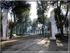 foto Villa Borghese Pinciana